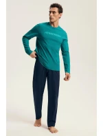 Core  pyžamo délka/r M3XL model 21308522 - Henderson