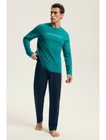 Core  pyžamo délka/r M3XL model 21308522 - Henderson