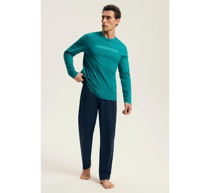 Core  pyžamo délka/r M3XL model 21308522 - Henderson