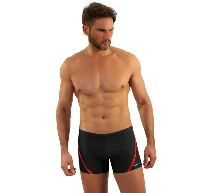 Plavecké boxerky Sesto Senso art.366 M-2XL Plavecké boxerky Sesto Senso art.366 M-2XL