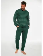 Cornette pyžamo 117/259 Loose 12 long/r S-2XL pánské