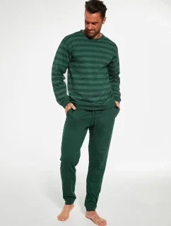 Cornette pyžamo 117/259 Loose 12 long/r S-2XL pánské