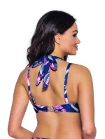 Horní díl plavek 167 Flowers - AVA