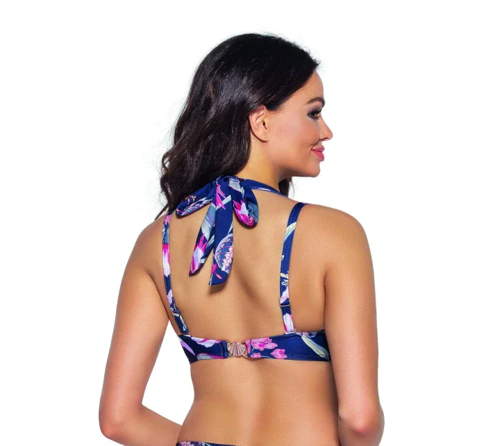 Horní díl plavek 167 Flowers - AVA