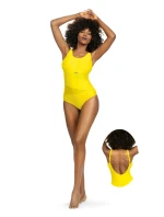 Dámské jednodílné plavky model 21461356 21 Fashion sport - Self