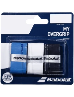 Babolat My Overgrip x 3 206204 omotávka