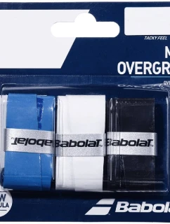 Babolat My Overgrip x 3 206204 omotávka