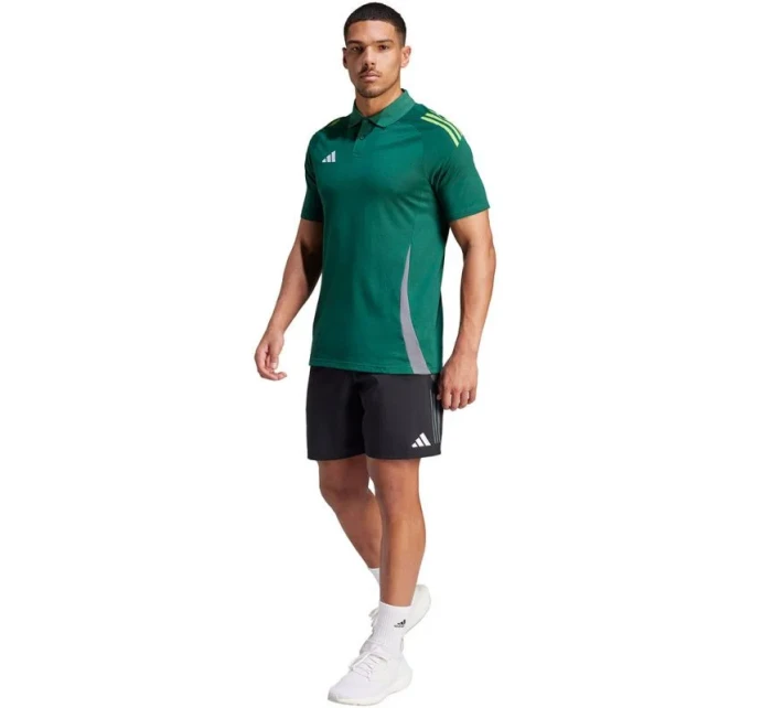 Tričko adidas Tiro 24 Competition Polo M IR7567 Tričko adidas Tiro 24 Competition Polo M IR7567