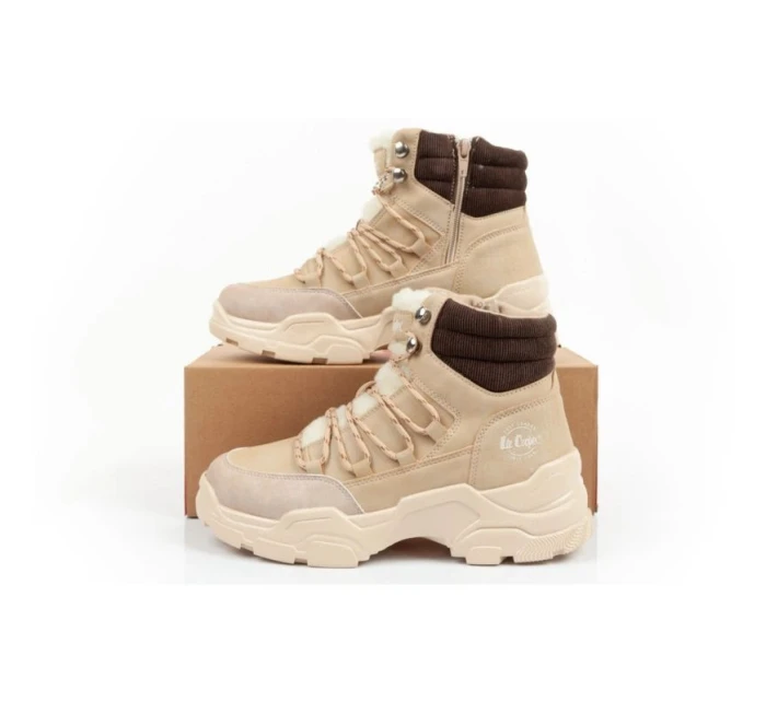 Cooper W model 20546598 boty - Lee