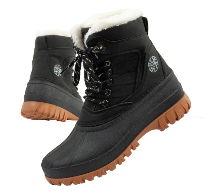 Buty  Cooper W model 20761489 - Lee