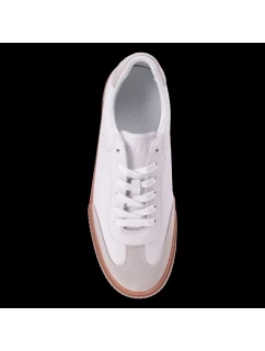 Pánská obuv PARIMO