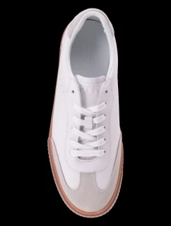 Pánská obuv model 21355606 - Fitanu