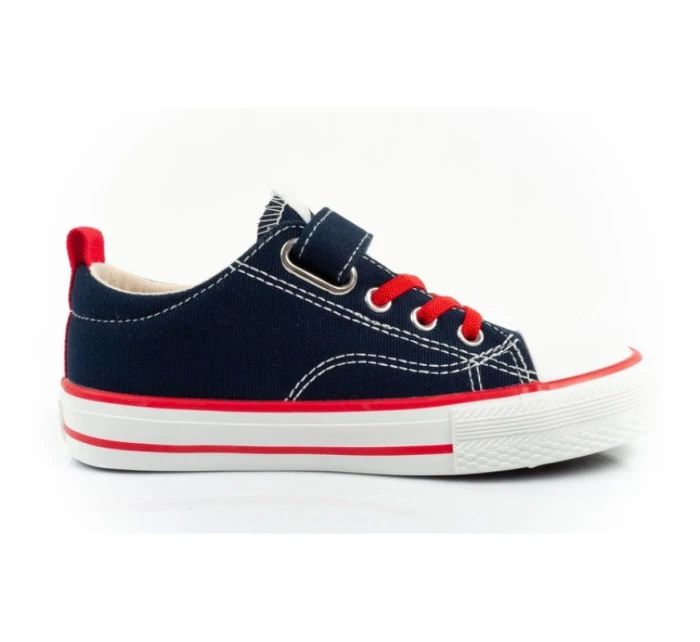 Boty Jr model 21105306 - Lee Cooper
