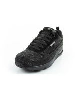 Boty Skechers Uno-World Of Gems W 155217/BBK Boty Skechers Uno-World Of Gems W 155217/BBK