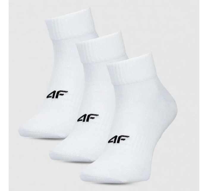 Ponožky 4F 4FWMM00USOCM440 10S