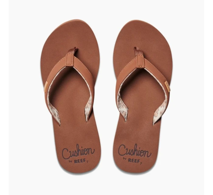 Žabky Cushion W model 21187777 - Reef