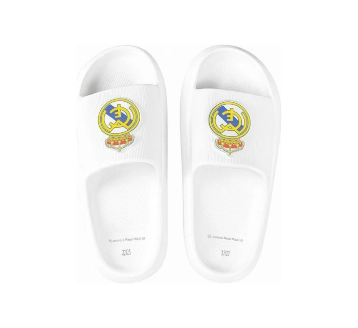 Real Madrid Žabky k bazénu Eva 2300006880B