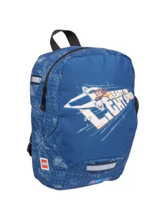 Batoh pro předškoláky LEGO® City Space Explorer (10030-2505)