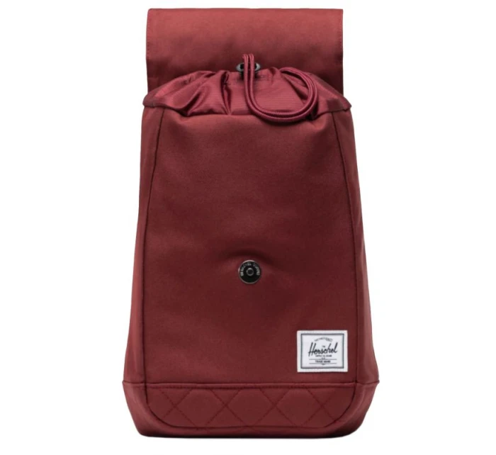 Sling Bag Red Jedna velikost model 21373377 - Herschel