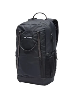 Batoh Echo Mountain 25L model 21377011 Black Jedna velikost - Columbia