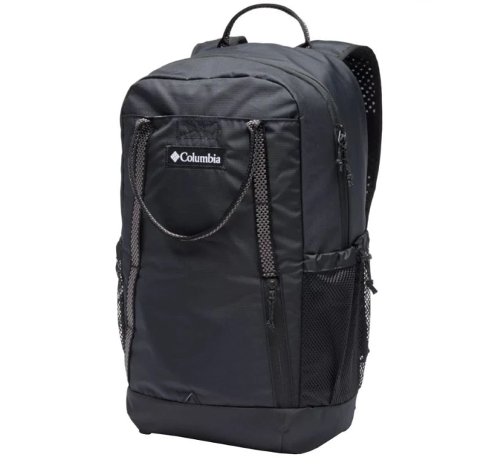 Batoh Echo Mountain 25L model 21377011 Black Jedna velikost - Columbia
