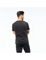 Pánské tričko s krátkým rukávem model 22052419 - IQ Pánské tričko s krátkým rukávem model 22052419 - IQ