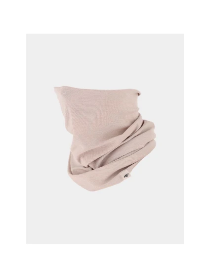 Unisex šátek 4F 4FRMM00ABDAU117-83S Unisex šátek 4F 4FRMM00ABDAU117-83S