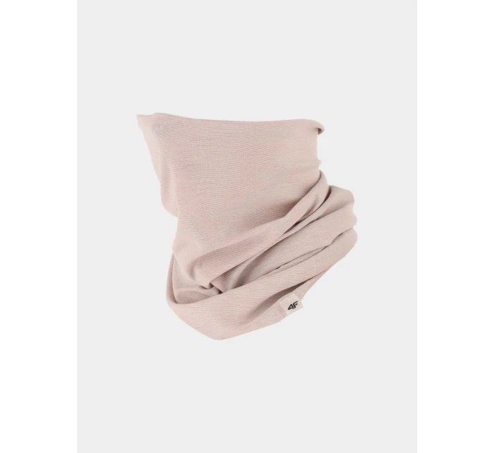 Unisex šátek 4F 4FRMM00ABDAU117-83S Unisex šátek 4F 4FRMM00ABDAU117-83S