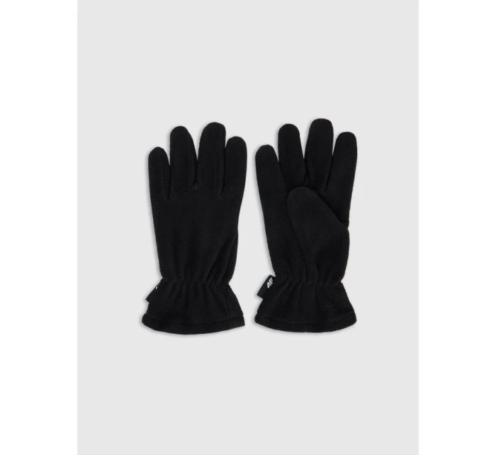 Dětské zimní fleecové rukavice model 21437514 - 4F