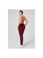 Spodnie sportowe Cozy Jogger model 21456309 red - Casall
