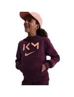 Juniorská mikina Nike KM Club Flecce II1502-610