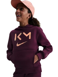 Juniorská mikina KM Club model 21467580 - NIKE