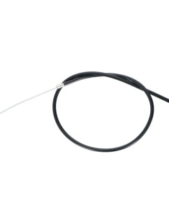 BRZDOVÉ LANKO S PANCÉŘOVÝM PŘEDNÍM PŘEVODNÍKEM PRO JÍZDNÍ KOLA