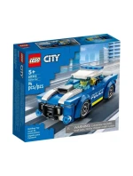 LEGO City 60312 Policejní auto
