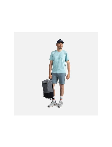 Pánské tričko model 22232158 Tee, modré - Rossignol Pánské tričko model 22232158 Tee, modré - Rossignol
