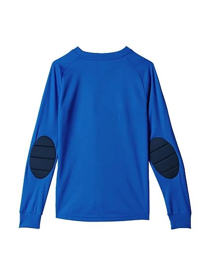 Dětská brankářská mikina 17 Jr model 15977350 - ADIDAS Dětská brankářská mikina 17 Jr model 15977350 - ADIDAS