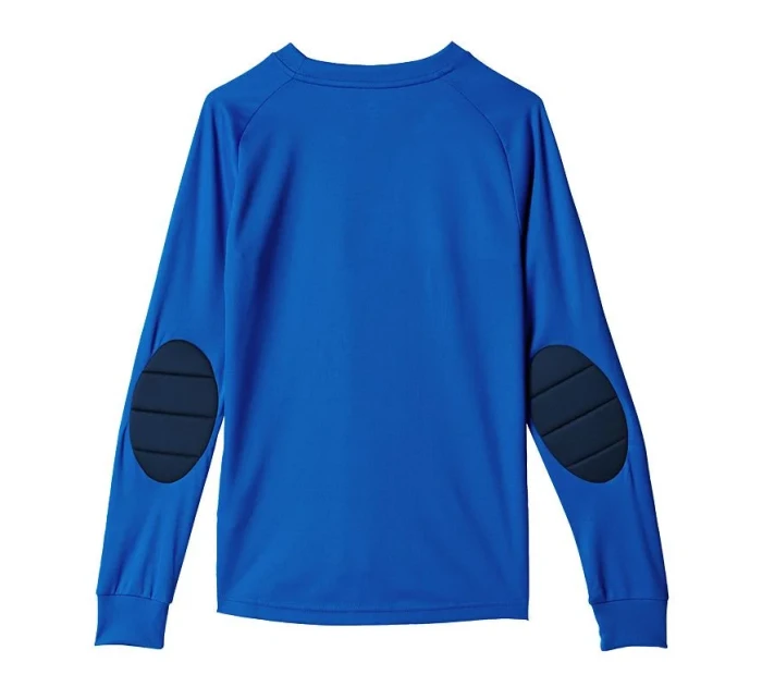 Dětská brankářská mikina Assita 17 Jr AZ5404 - Adidas