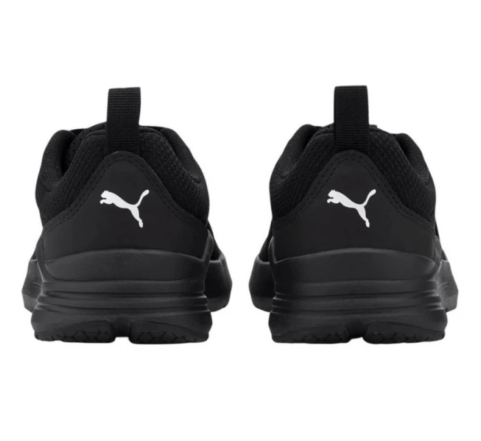 Boty Puma Wired Run Jr 374214 01