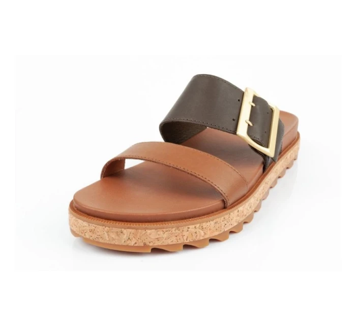 Sorel Roaming Slide W NL4177-242 dámské žabky