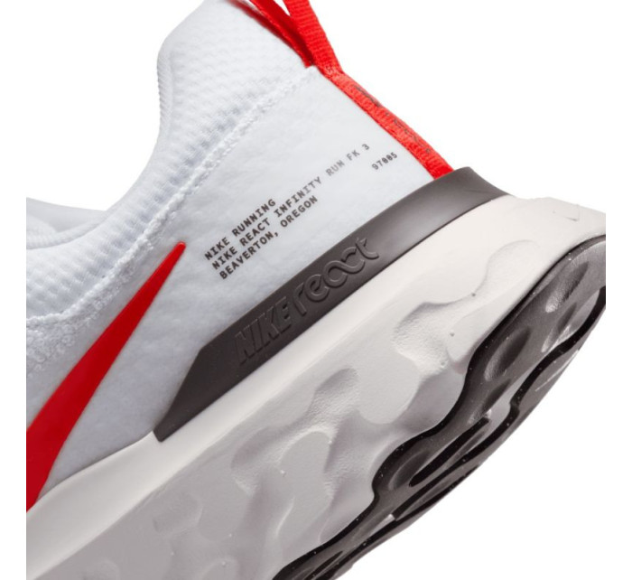 Pánské boty React Infinity 3 M DZ3014-100 - Nike