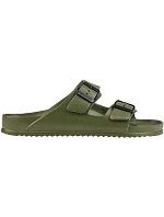 Žabky Coqui Kong M 8301-100-2600