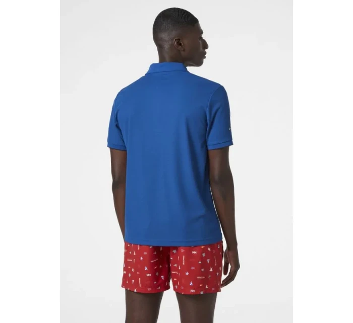 Helly Hansen Polo Ocean Tričko M 34207 606