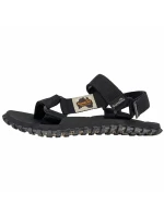 Sandály Gumbies Scrambler G-SC-UNI-BLACK