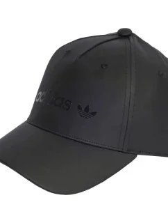 Saténová kšiltovka adidas IB9050