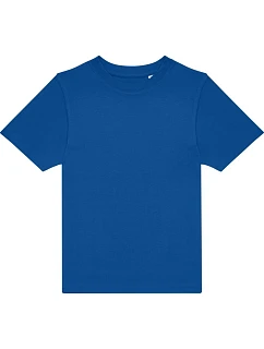 B&C #E190 /kids Dětské tričko z těžké bavlny model 22444468 royal blue
