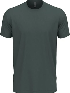 N Unisex tričko 08. indigo model 22410449 - Next Level Apparel