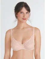 Felina 225 Lovely Lotus 0205225, Bügel-BH 205225 722 peach blossom Felina 225 Lovely Lotus 0205225, Bügel-BH 205225 722 peach blossom