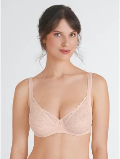 Felina 225 Lovely Lotus 0205225, Bügel-BH 205225 722 peach blossom