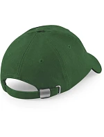 Beechfield B 57 6 panelová nízkoprofilová kšiltovka 53.0057 forest green Beechfield B 57 6 panelová nízkoprofilová kšiltovka 53.0057 forest green