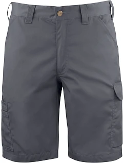 ProJob 2528 Shorts (42-60) Pracovní kraťasy 64.2528 grey